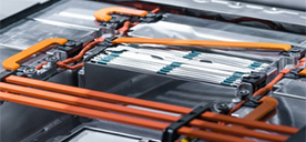 Exploring the future: EV battery design strategies and performance optimization